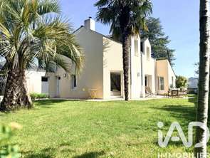 Vente Maison 4 chambresNantes