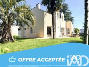 Vente Maison 4 chambresNantes