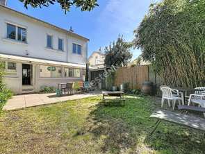 Vente Maison 4 chambresNantes