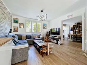 Vente Maison 4 chambresNantes