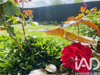 Vente Maison 3 chambresNantes