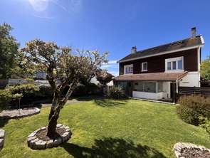 Vente Maison 4 chambresNantes