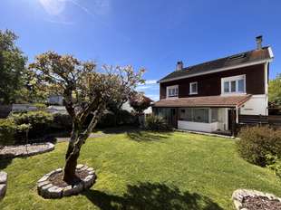 Photo Vente maison Nantes