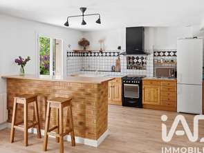 Vente Maison 4 chambresNantes