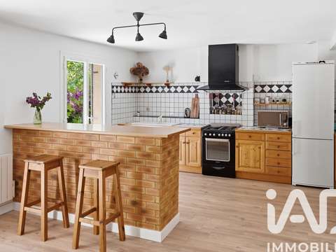 Vente maison 5 pièces Nantes 44