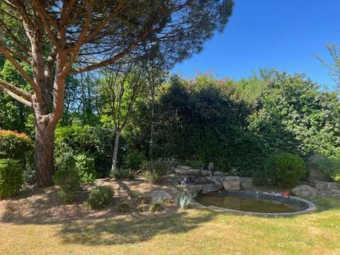 Vente maison 10 pièces