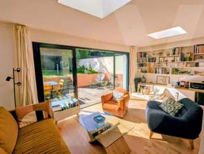 Vente Maison 5 chambresNantes
