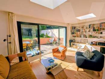 Photo Vente maison Nantes