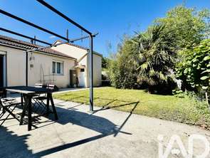 Vente Maison 3 chambresNantes