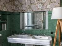 Vente maison 13 pièces