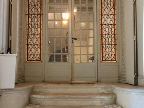 Vente maison 13 pièces Nantes 44