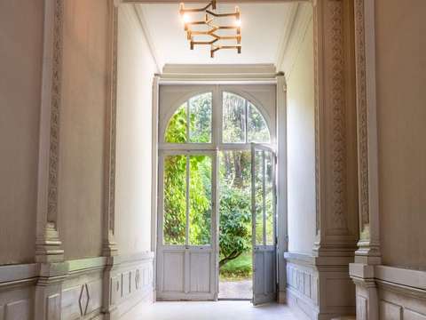Vente maison 13 pièces Nantes 44