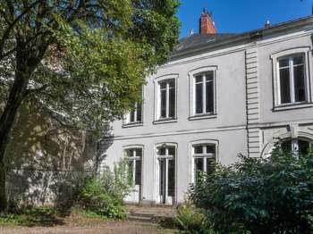 Vente maison 13 pièces Nantes 44