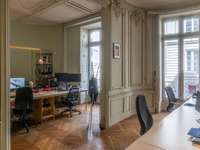 Vente maison 13 pièces