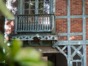 Vente maison 13 pièces