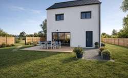 Photo Vente maison Nantes