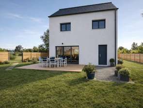 Vente Maison 3 chambresNantes