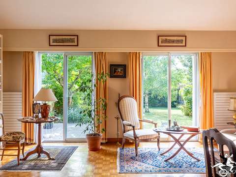 Vente maison 5 pièces Nantes 44