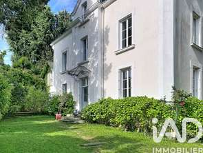 Vente Maison 7 piècesNantes