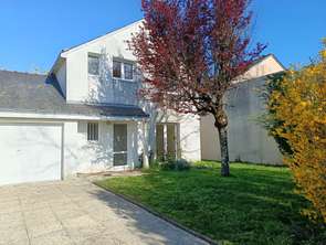Vente Maison 3 chambresNantes