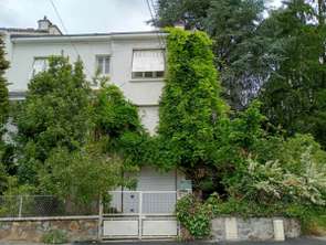 Vente Maison 5 chambresNantes