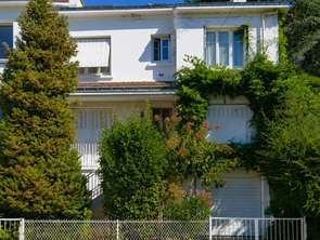 Vente Maison 5 chambresNantes