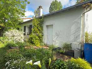 Vente Maison 4 chambresNantes