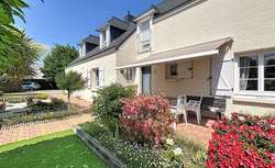 Photo Vente maison Nantes