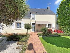 Vente Maison 7 chambresNantes