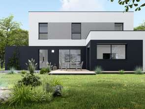 Vente Maison 4 chambresNantes