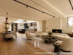 Vente Maison 3 chambresNantes