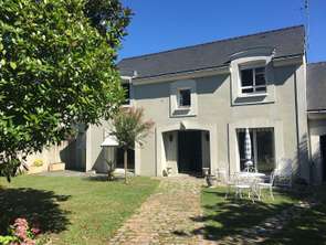 Vente Maison 4 chambresNantes