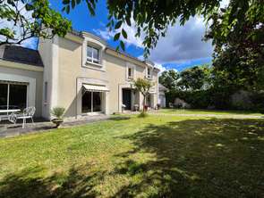 Vente Maison 4 chambresNantes