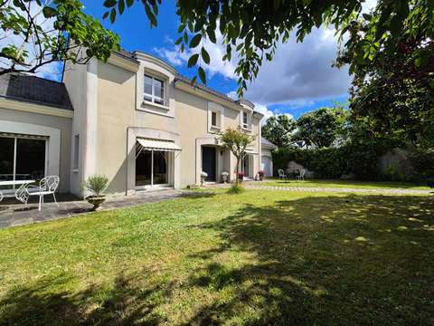 Vente maison 6 pièces Nantes 44