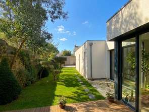 Vente Maison 5 chambresNantes