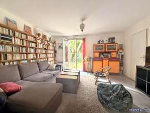 Vente Maison 3 chambresNantes