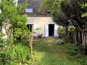 Vente Maison 3 chambresNantes