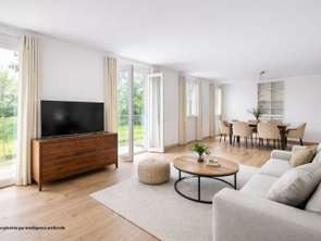 Vente Maison 4 chambresNantes