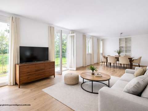 Vente maison 6 pièces Nantes 44