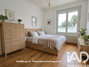 Vente Maison 3 chambresNantes