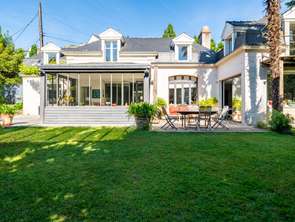 Vente Maison 5 chambresNantes