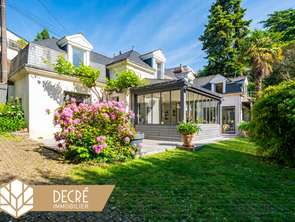 Vente Maison 5 chambresNantes