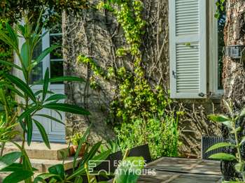 Vente Maison 4 chambresNantes