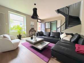 Vente Maison 3 chambresNantes