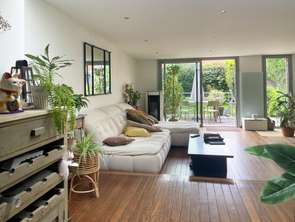 Vente Maison 3 chambresNantes
