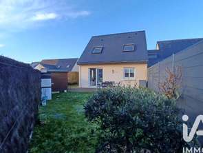 Vente Maison 3 chambresNantes
