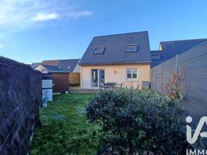 Vente Maison 3 chambresNantes