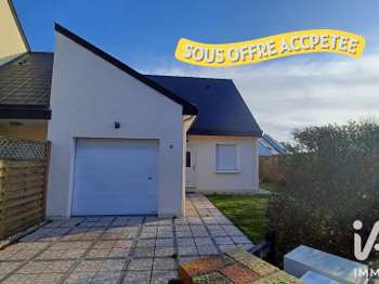 Vente Maison 3 chambresNantes