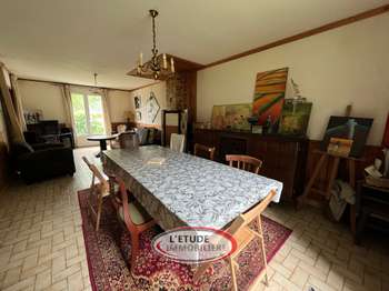 Vente Maison 3 chambresNantes