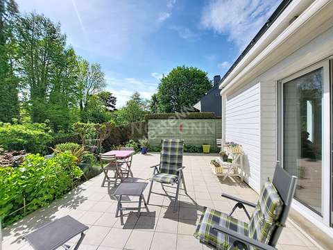 Vente maison 6 pièces Nantes 44